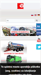 Mobile Screenshot of creina.com